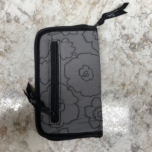Thirty one wallet